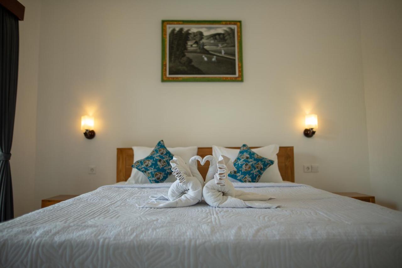 Frangipani House And Spa By Ecommerceloka Canggu  Exterior photo