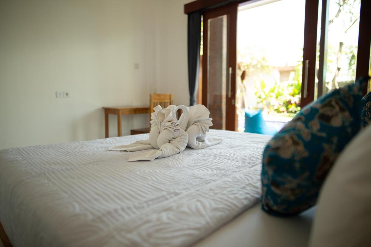 Frangipani House And Spa By Ecommerceloka Canggu  Exterior photo